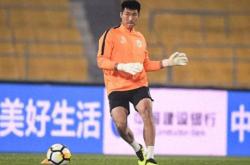 世界杯规则-意外(wài)！不是王大雷(léi)也不是于金永，他是唯一入围金手套(tào)奖的鲁能门将