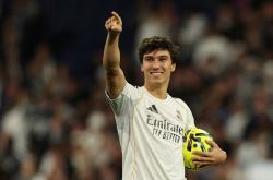 世界杯竞猜-（外代二线）足球——西甲联赛：皇马胜贝蒂斯