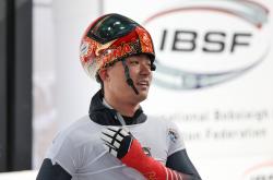 世界杯平台-世界杯系列赛科尔蒂纳丹佩佐站钢架雪车男子个人赛：殷正获得季军