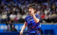 2026世界杯-全运乒乓球女团八强揭晓：国乒六大世界冠军顺利晋级，附小组赛排名分析(xī)