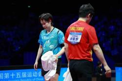 世界杯规则-樊振东一出手，左手选手全懵了，乒乓球规则悄悄变了