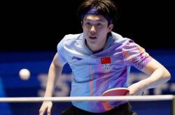 世界杯预测-乒乓球亚洲杯：2月7日赛程公布！将诞生4强名单，国乒战早田希娜