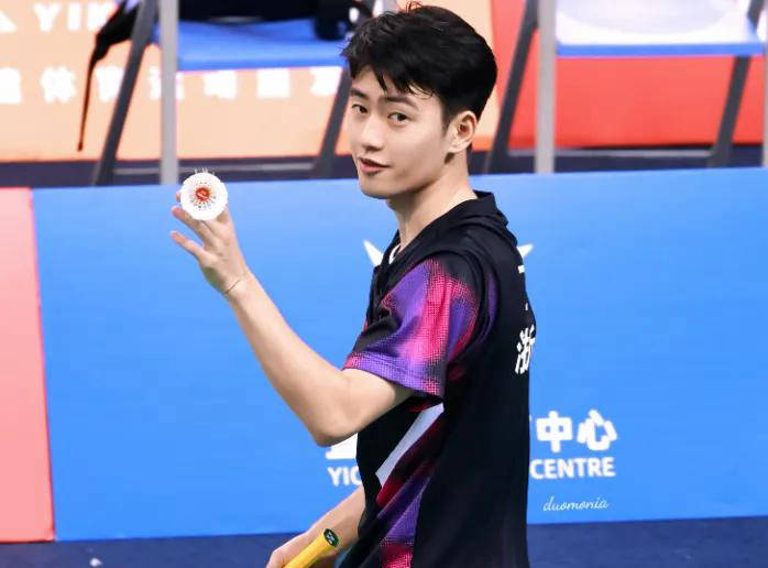 全运会羽毛球赛前分析：雅思组合回归，陈雨菲或迎战何冰娇