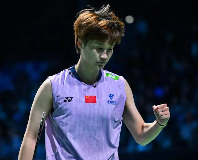 全运会羽毛球赛前分析：雅思组合回归，陈雨菲或迎战何冰娇