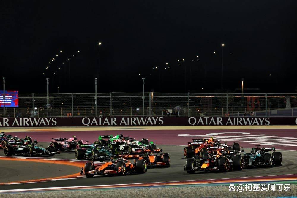 F1强制两停提议遭遇集体反对，车队领队齐声呼吁专注轮胎本质！