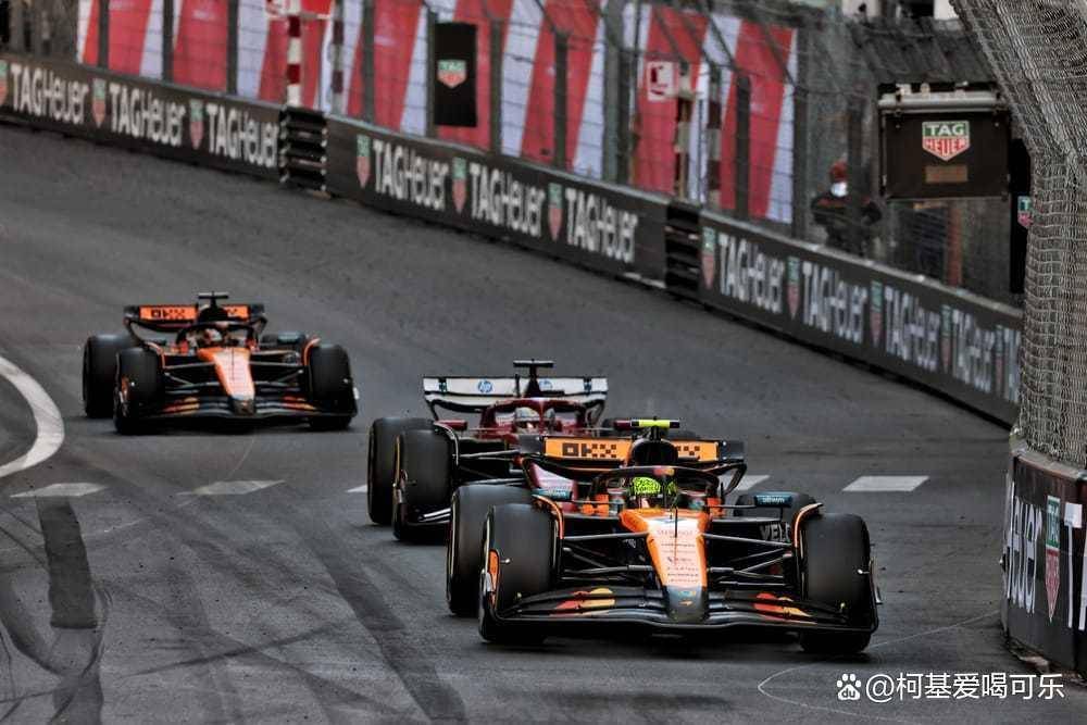 F1强制两停提议遭遇集体反对，车队领队齐声呼吁专注轮胎本质！