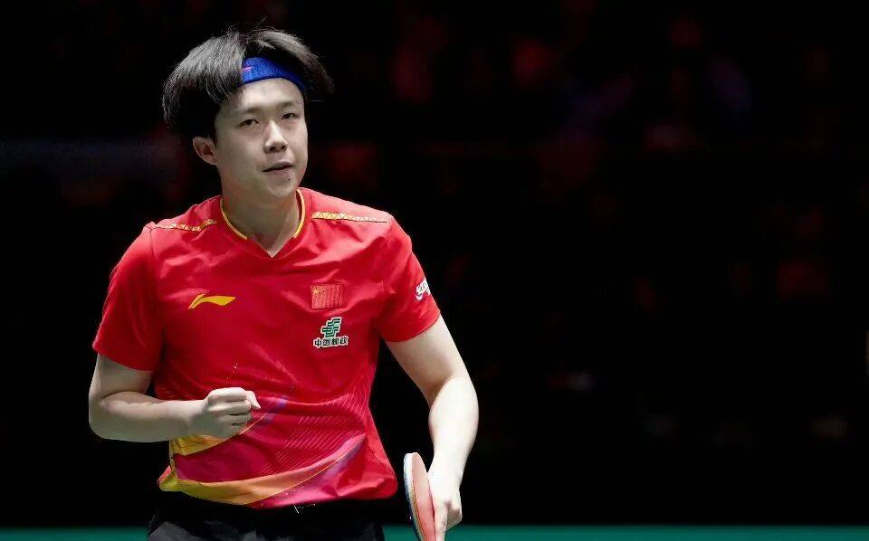 乒乓球混团世界杯：中日对决即将上演！前四种子输两场，附最新积分榜