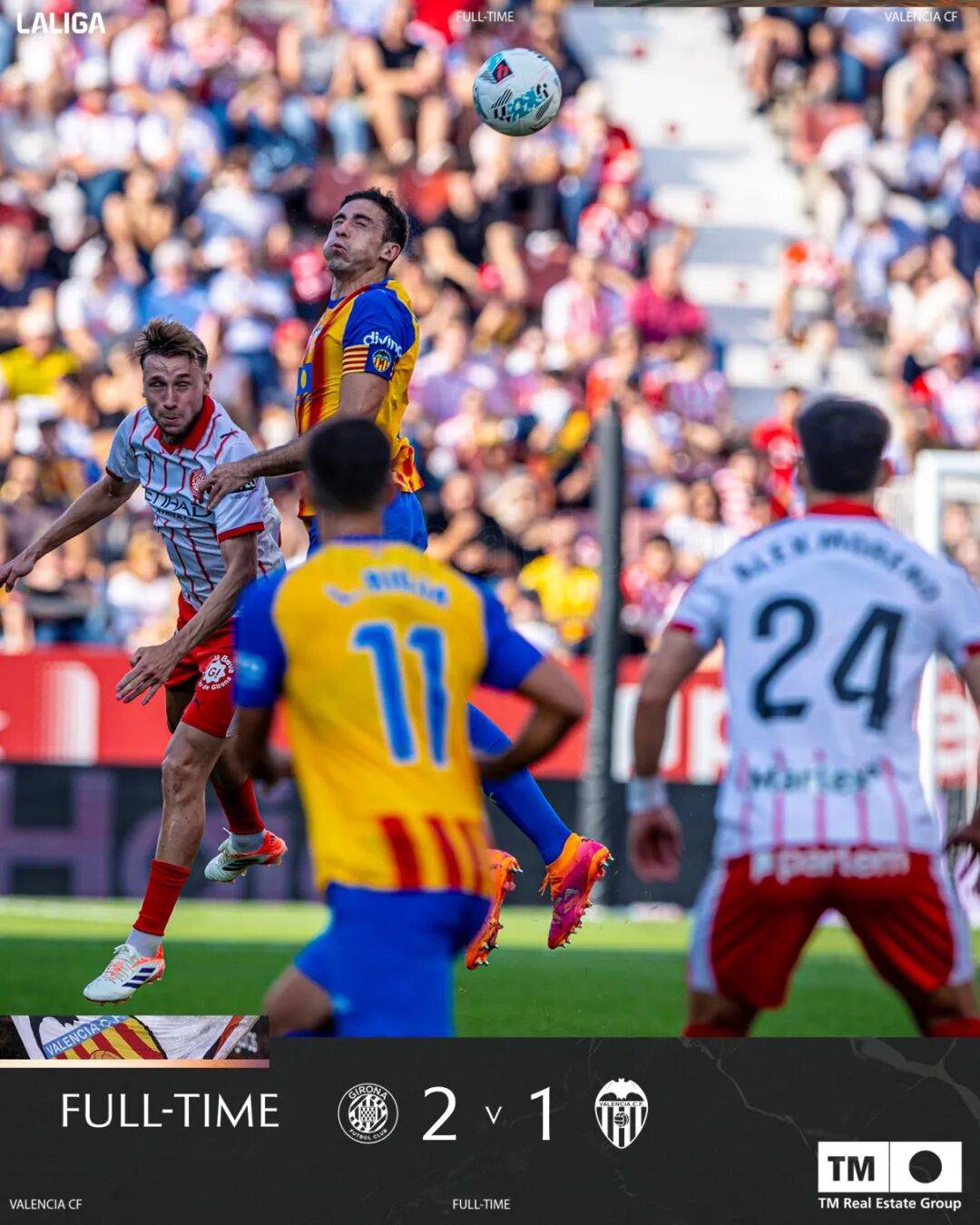 西甲联赛：阿拉维斯固若金汤，巴伦西亚四人缺席