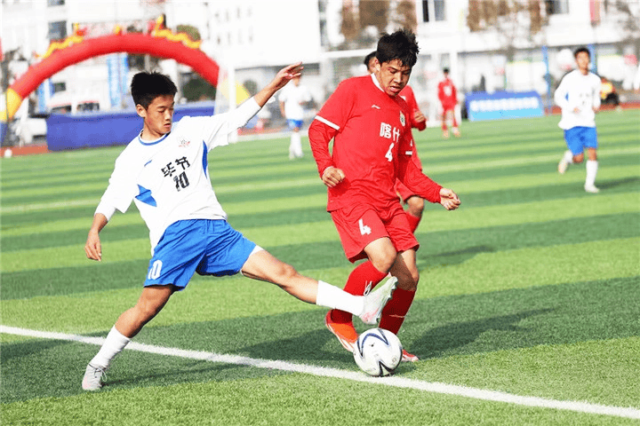 第二届西部青训杯圆满落幕丨主队表现亮眼 彰显青训实力