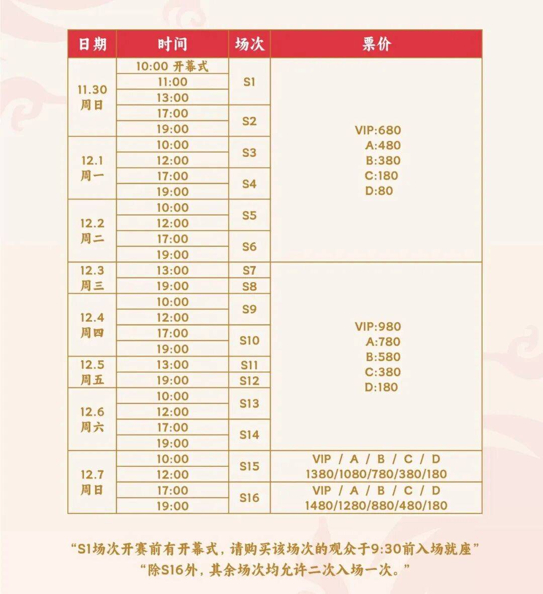 12:31！2025成都乒乓球混合团体世界杯门票开售！赛制安排、退票/转赠规则！