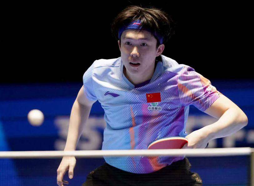 乒乓球亚洲杯：2月7日赛程公布！将诞生4强名单，国乒战早田希娜